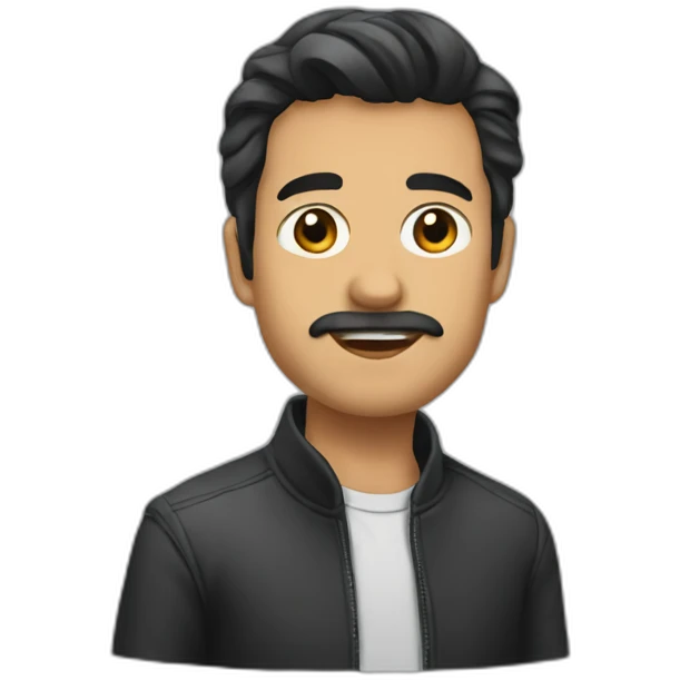 Pablo lizardo emoji