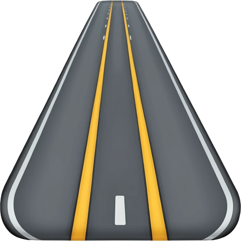highway emoji