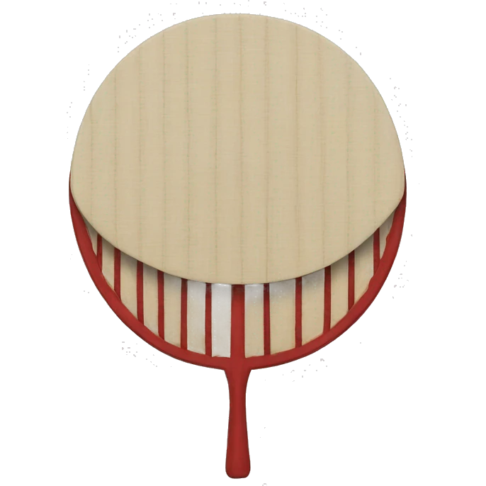 Izumi Uchiwa. emoji