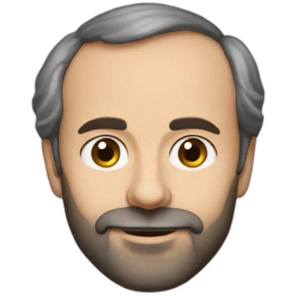 Edouard Philippe emoji