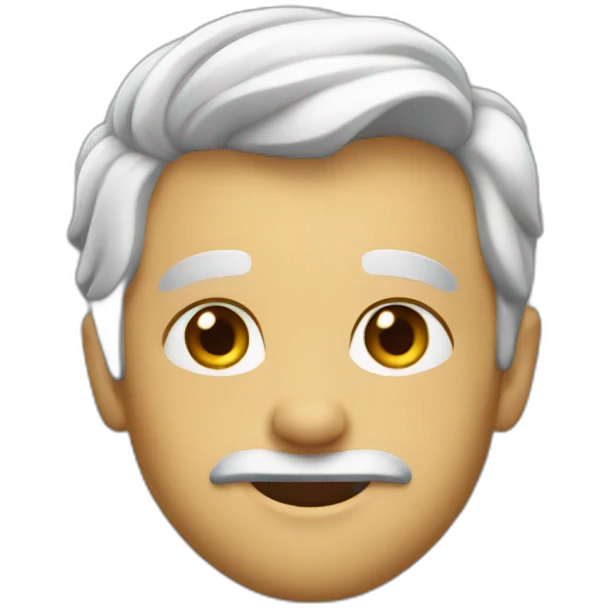 All done emoji