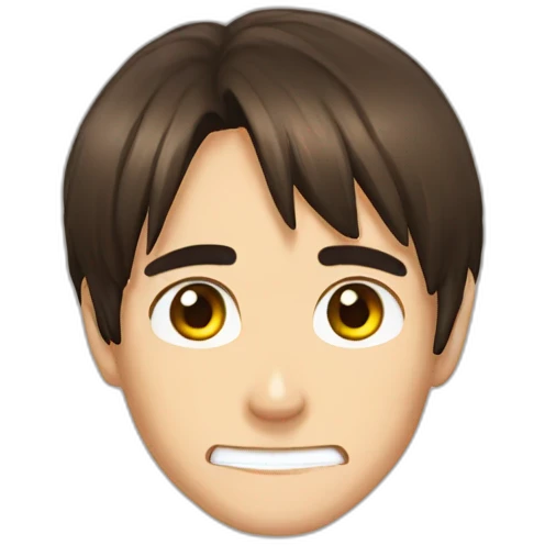eren emoji