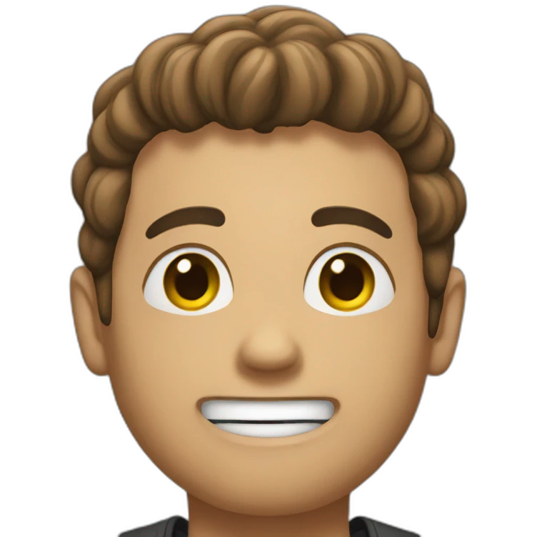sammy emoji