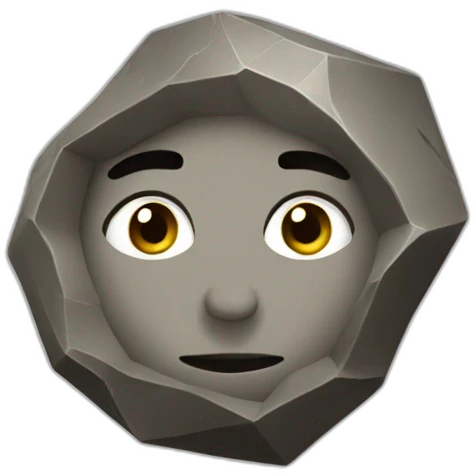 sal mineral emoji