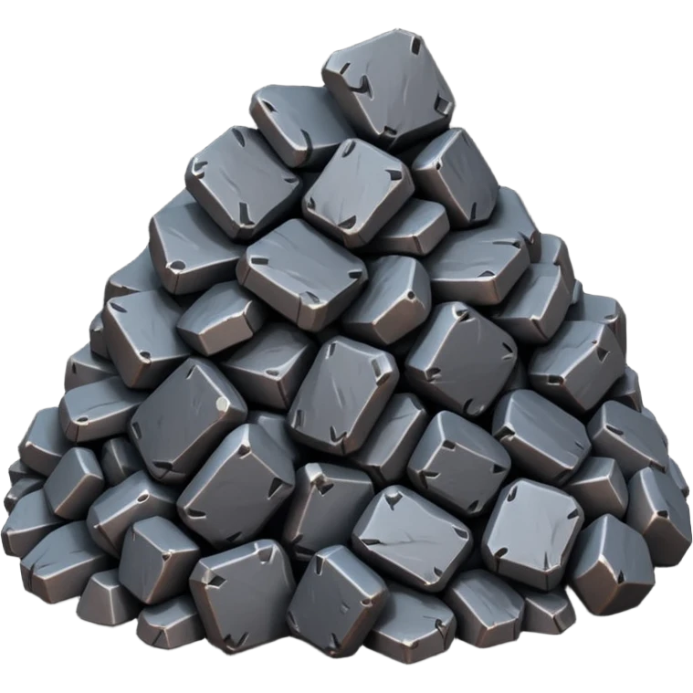 Iron Ore emoji