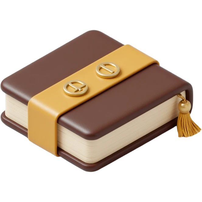 journal emoji
