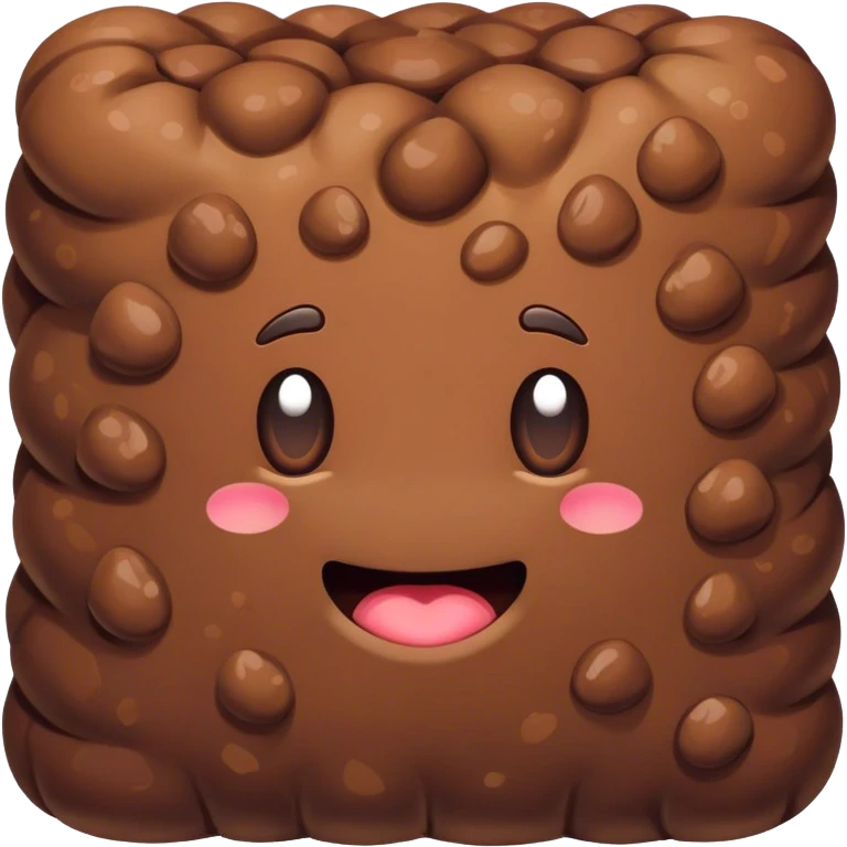 Poo emoji