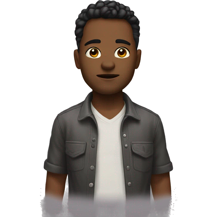 😔😎 emoji