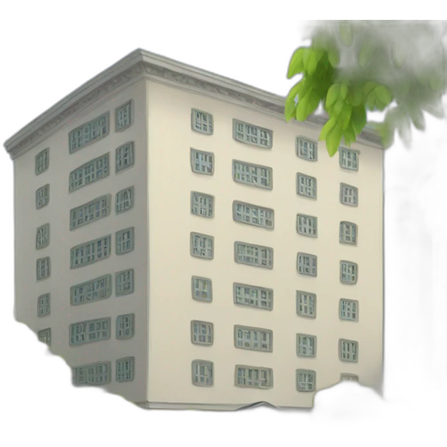 La Cité emoji