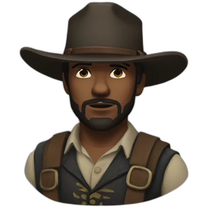 Rdr2 emoji