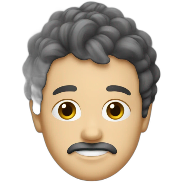 Salamèche emoji
