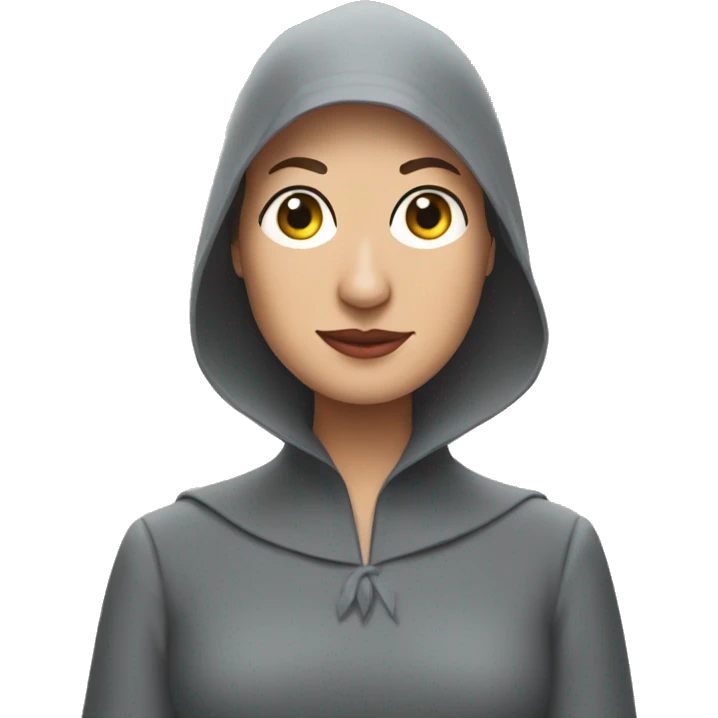 pigeon handmaid's tale emoji