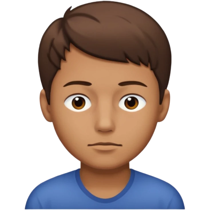 Jacob Con un ojo cerrado emoji