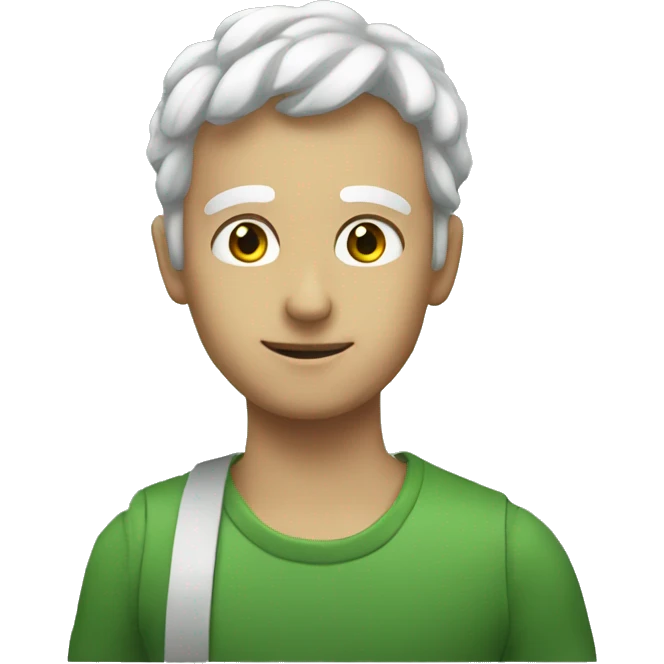 Blumenkohl emoji