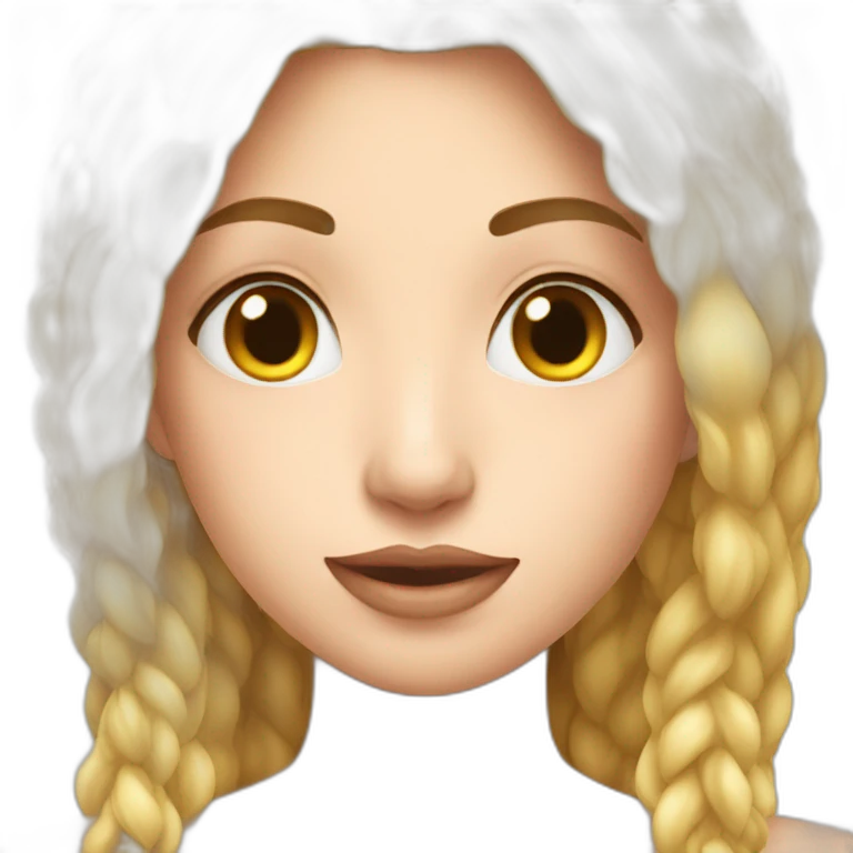 reigne emoji