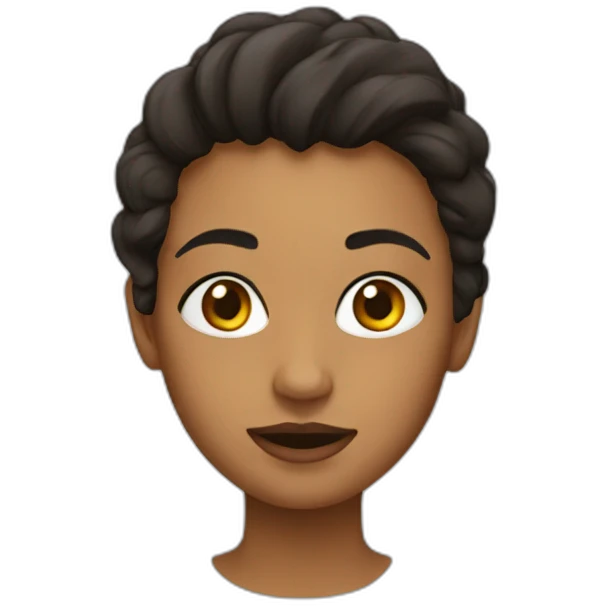 Mia emoji