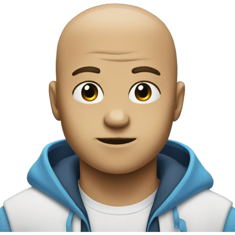sans emoji