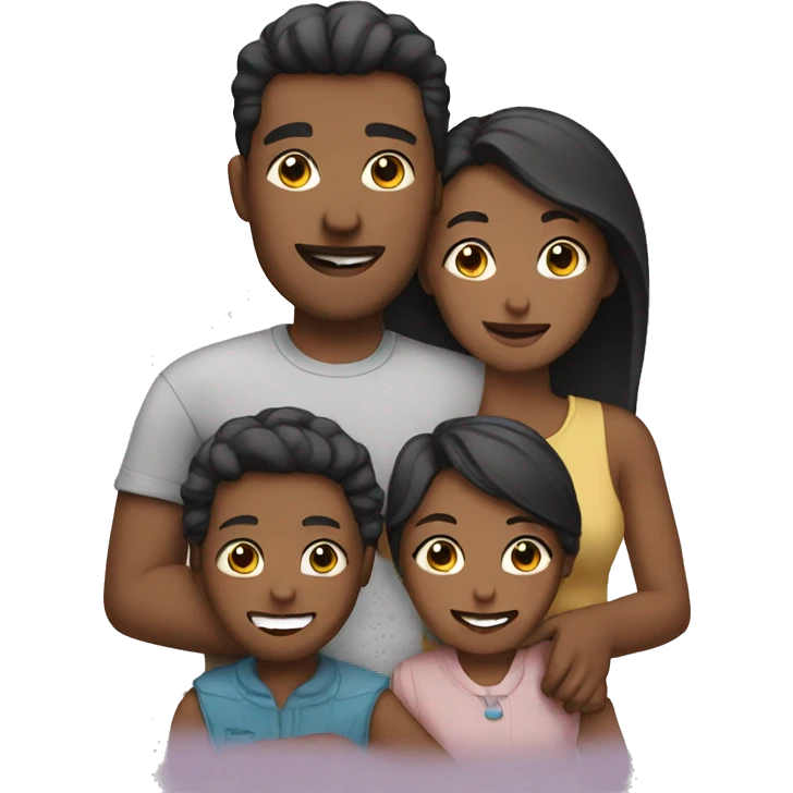 family emoji