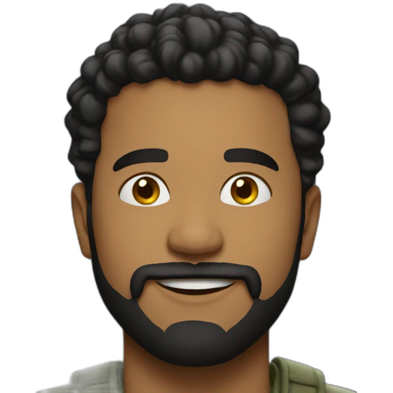Jrntr emoji