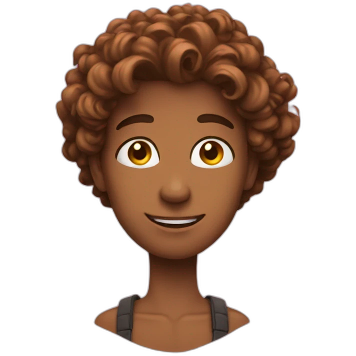 unreal emoji