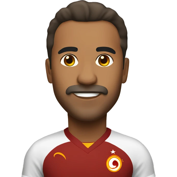 Galatasaray emoji