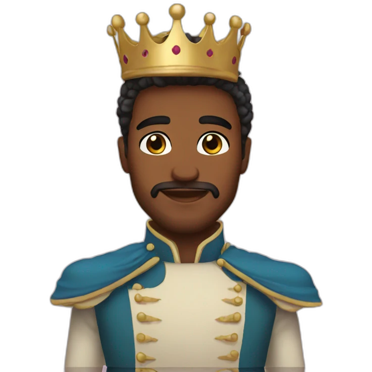 princes emoji