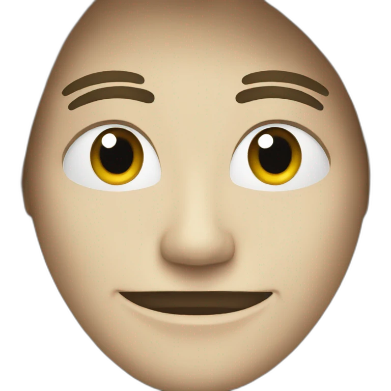 Anonymous emoji