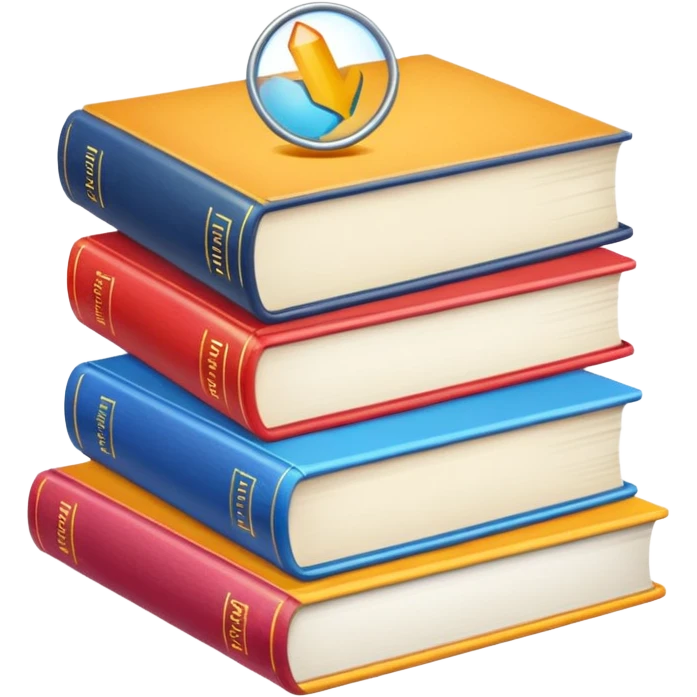 Courses emoji