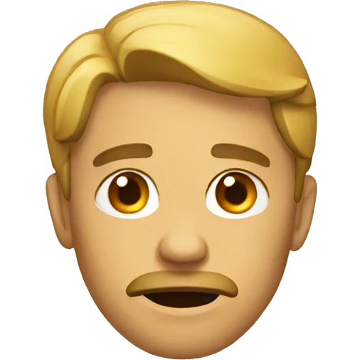 boring emoji