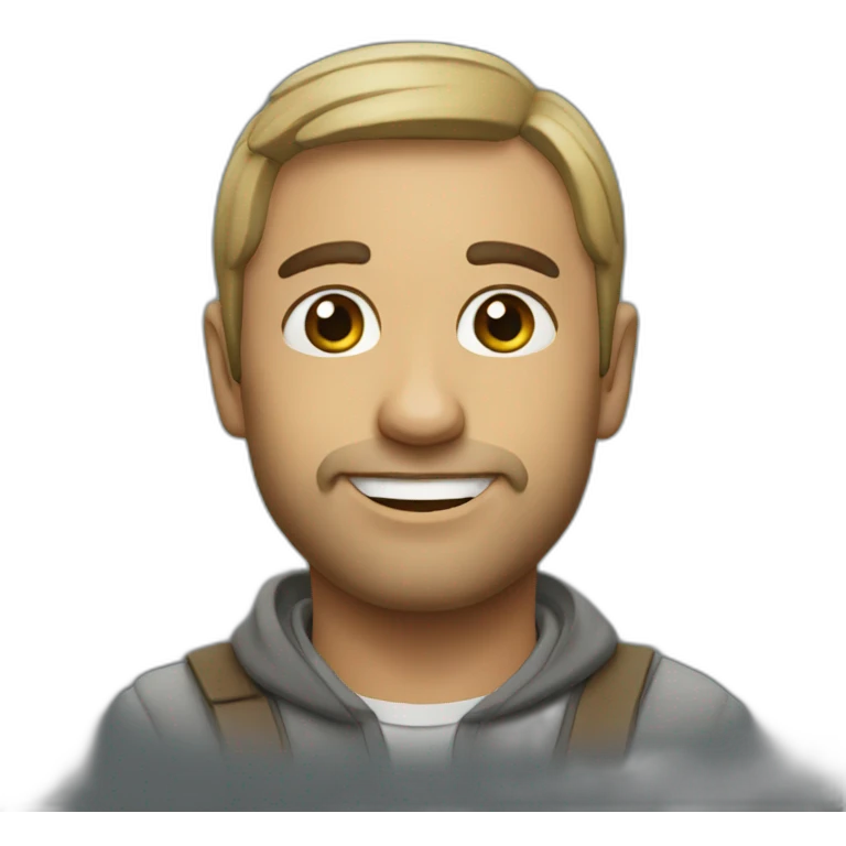 praud emoji