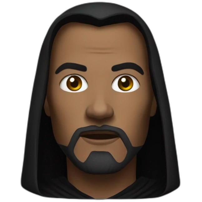 sith emoji