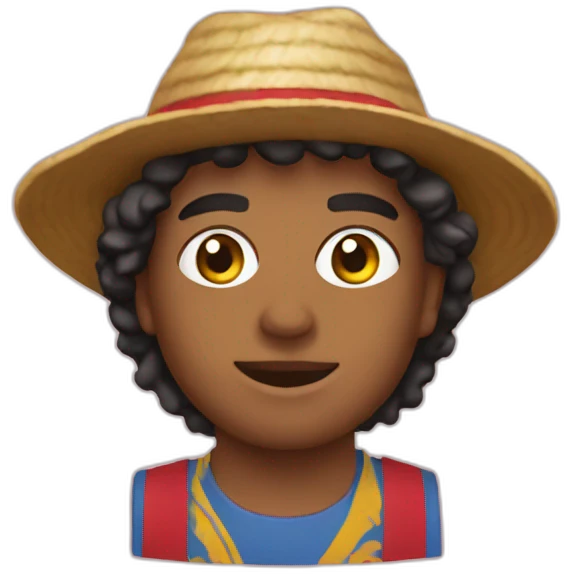 Cartagena  emoji