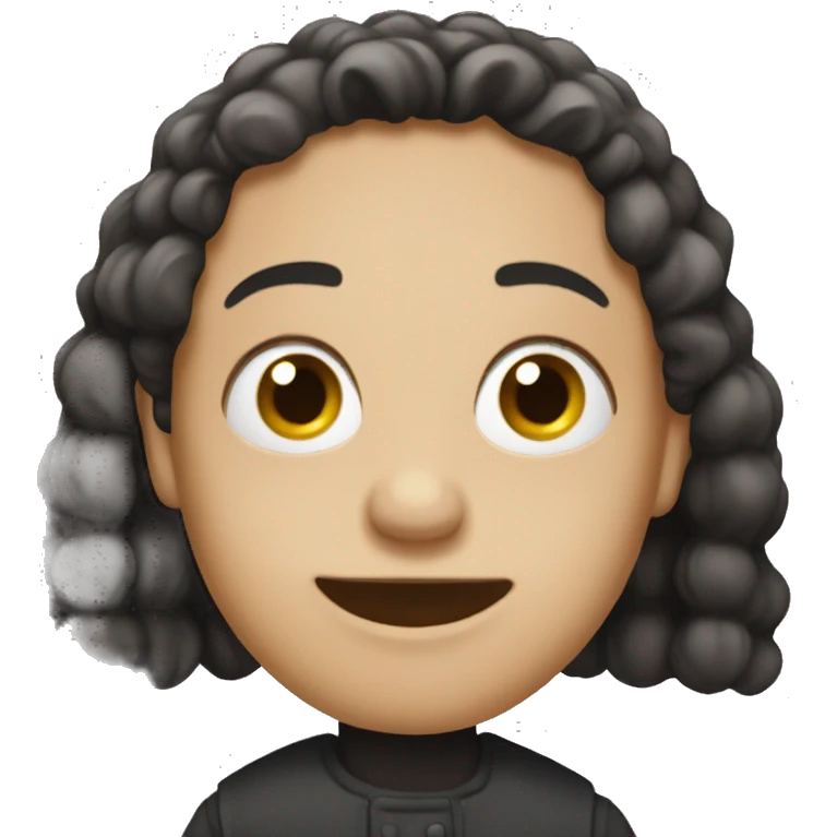 Abenzoares emoji