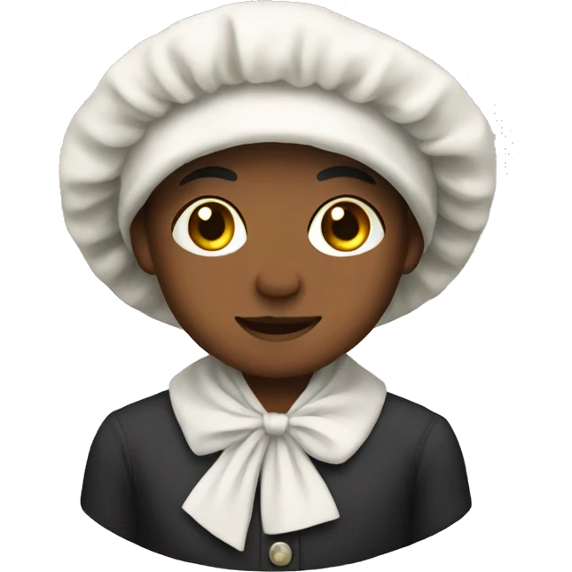 bonnet emoji