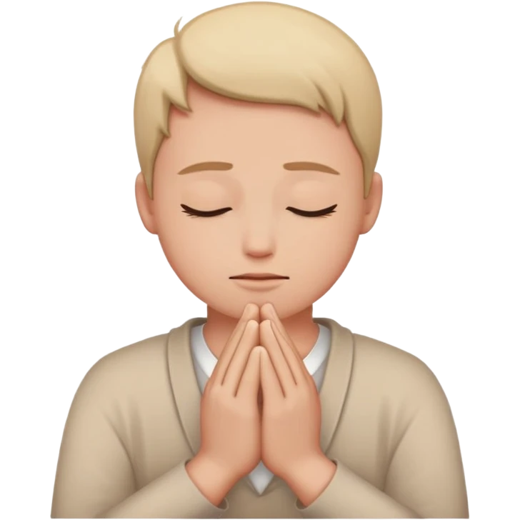 someone being crossed over emoji