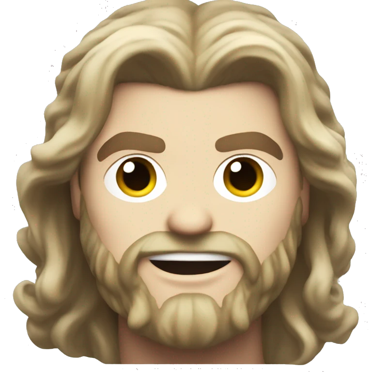 Thor emoji