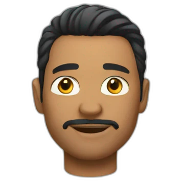 von emoji