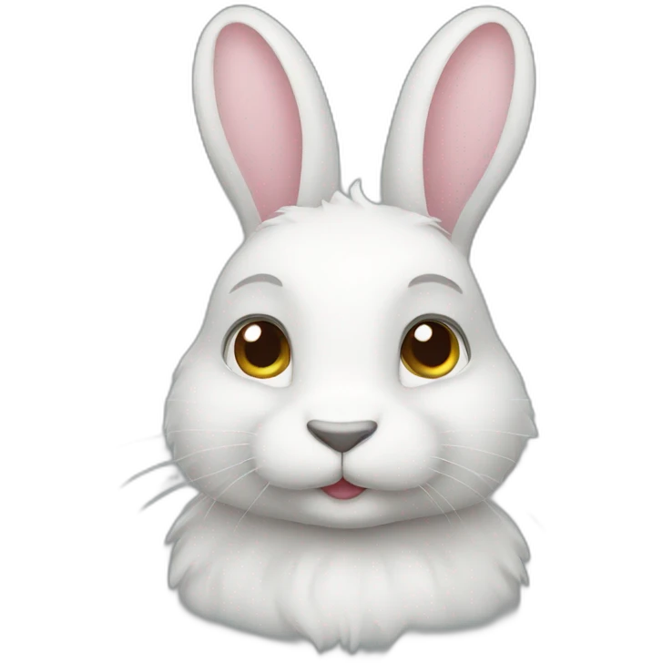 Lapin emoji