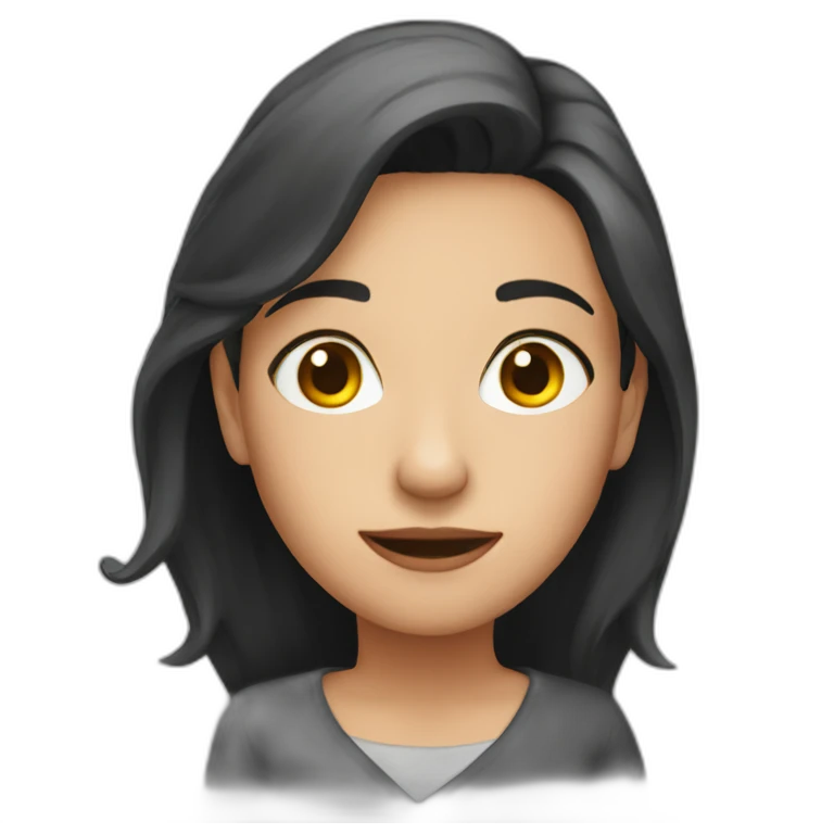 Anya forger emoji