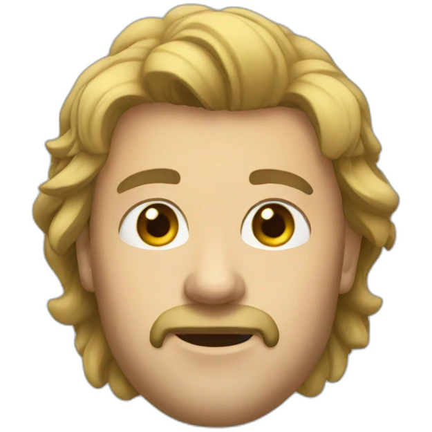 Profite emoji