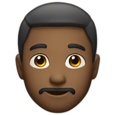 Ninho emoji