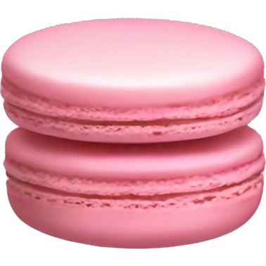 macaron emoji