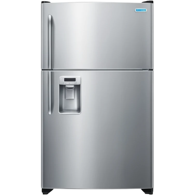 Fridge  emoji