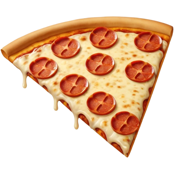 Butt pizza emoji