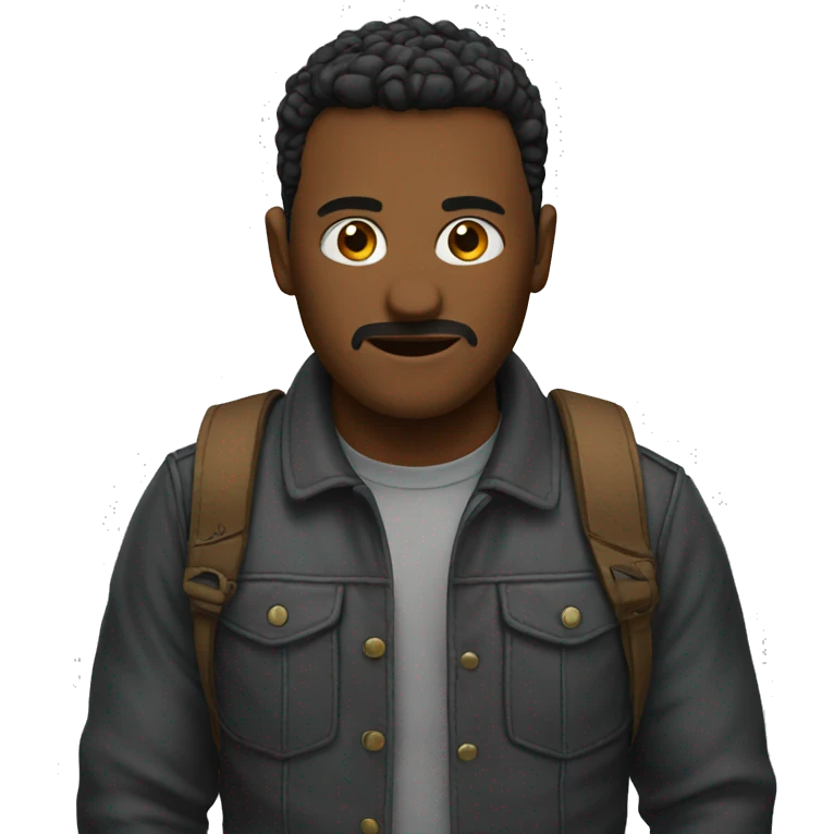 Insid out emoji