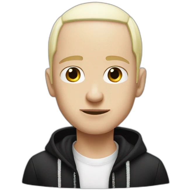 slim shady emoji
