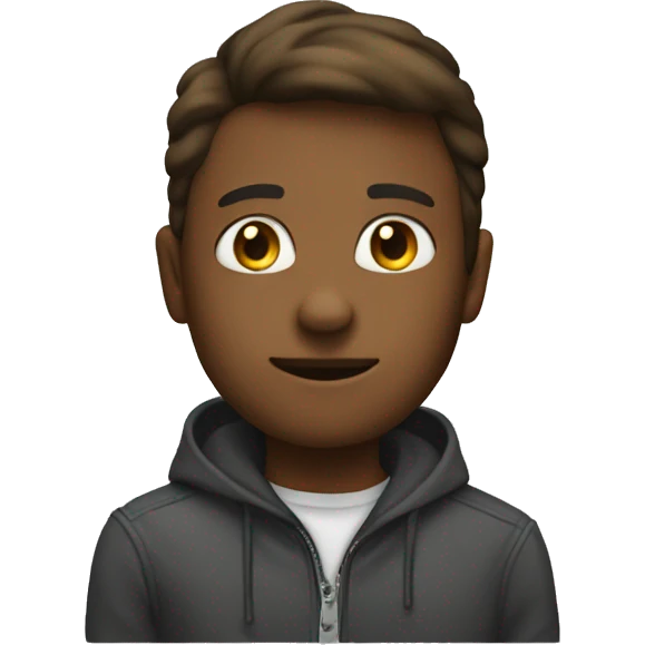 X verificate emoji
