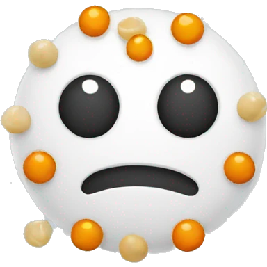 antibiotic emoji