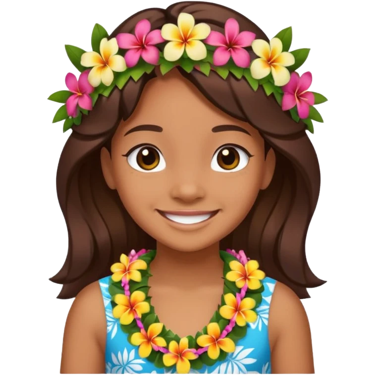 lilo emoji