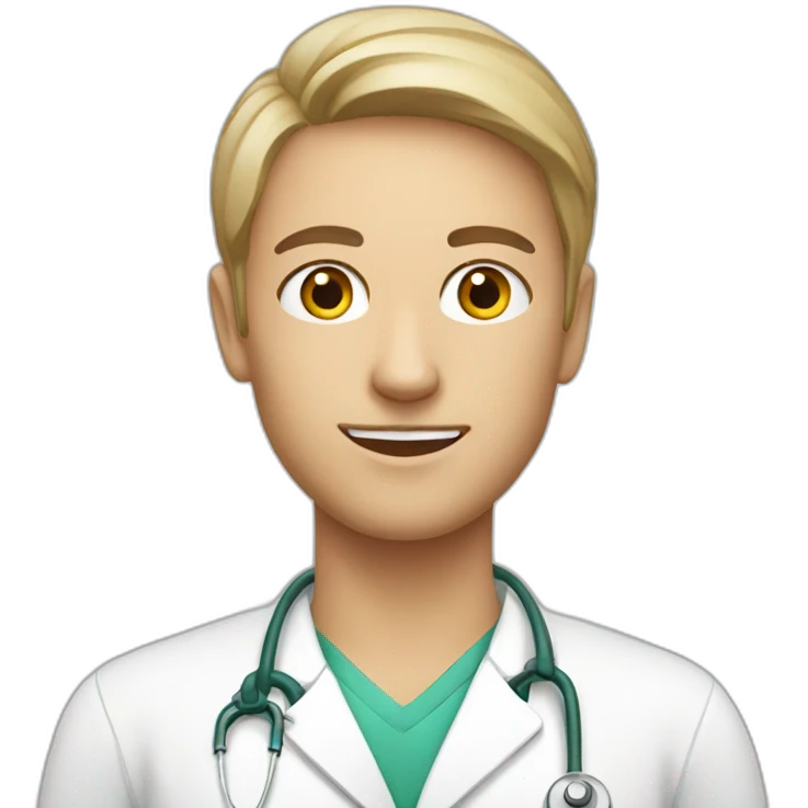 physiotherapist emoji